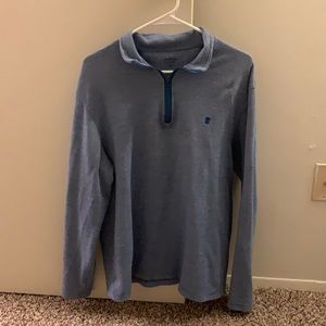 Quarter zip